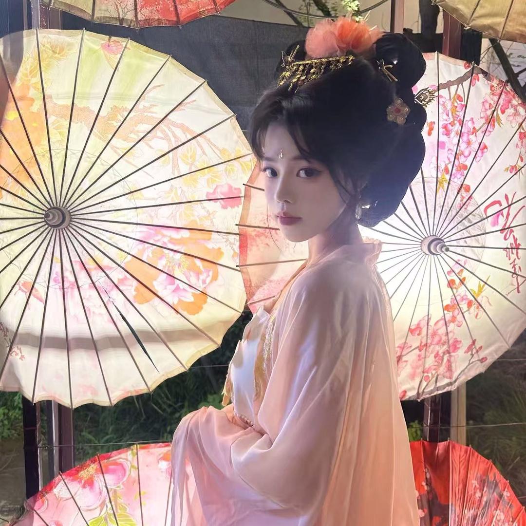 沐沐阿木