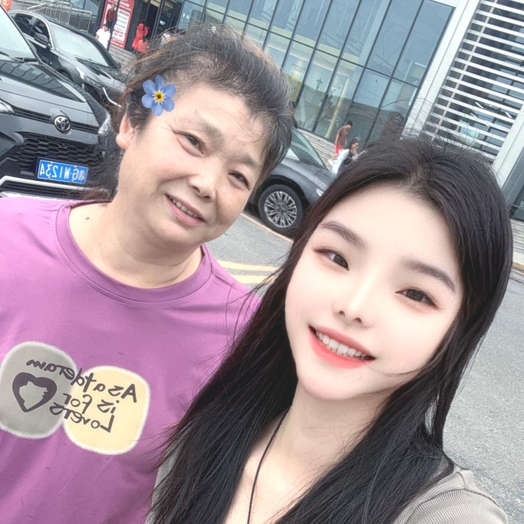 小妞自驾游(穷游)