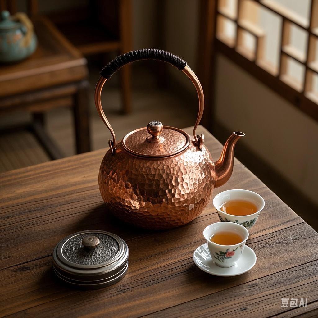 北晨 • 叙（瑾儒文创）