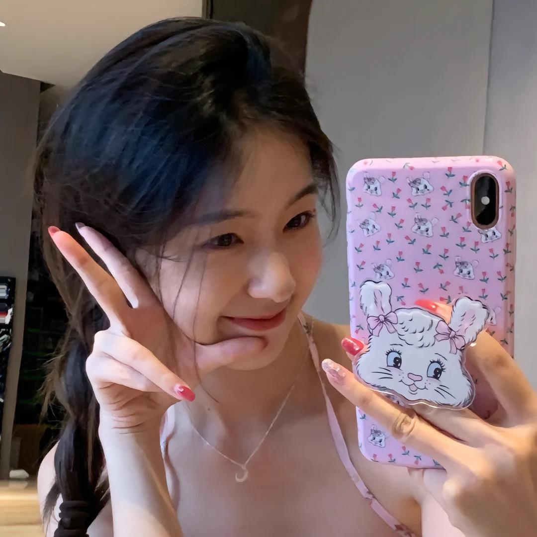 怡琪向未来