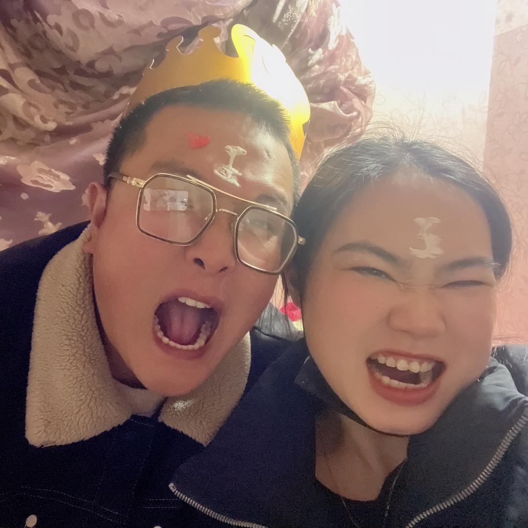 是大壮的小胖
