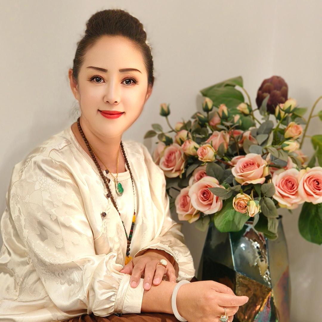 木子李（不聊天）