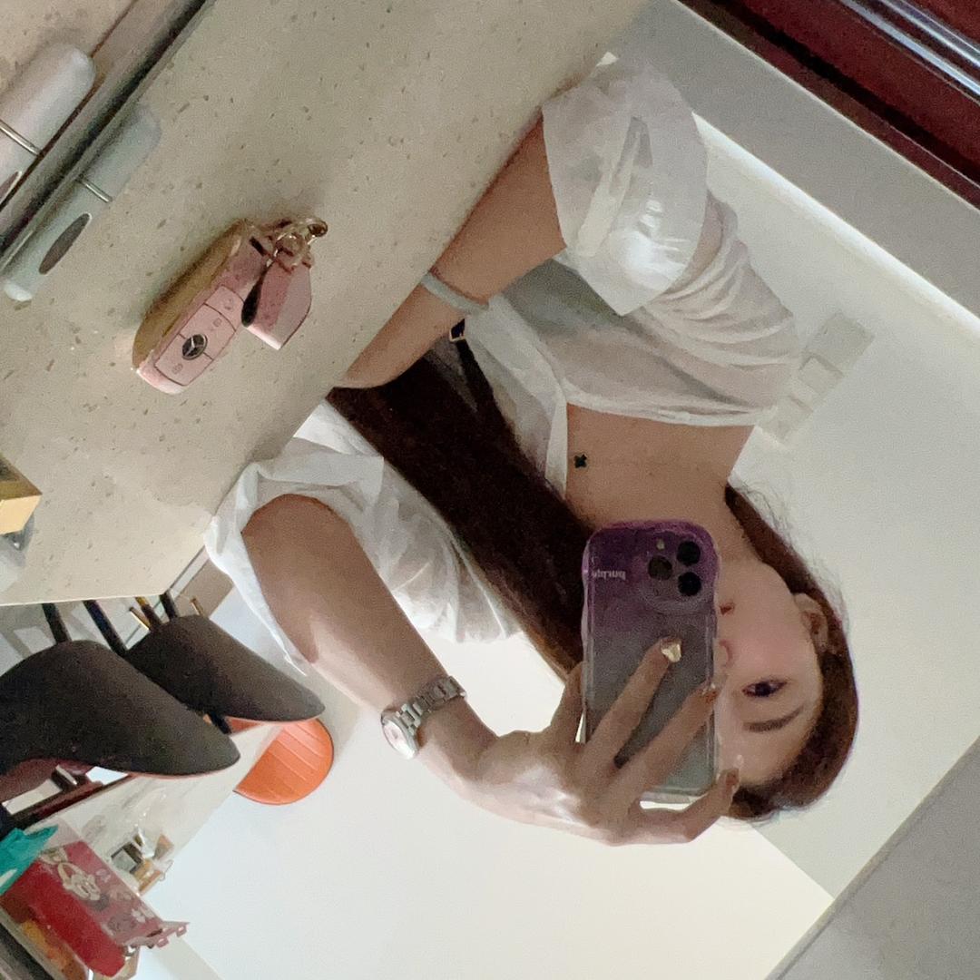 俏姐啊❤