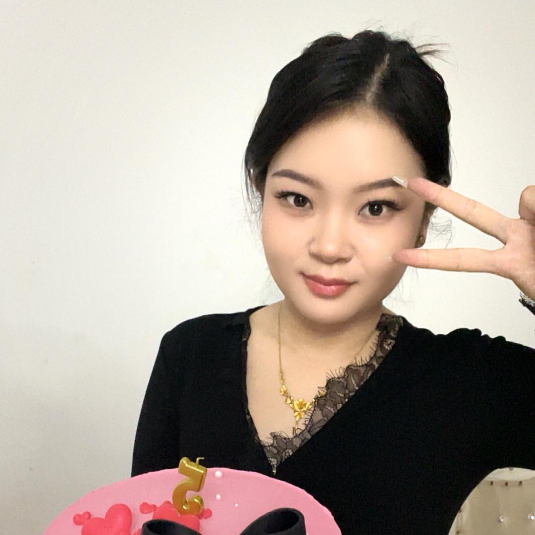 琛琛妈💫