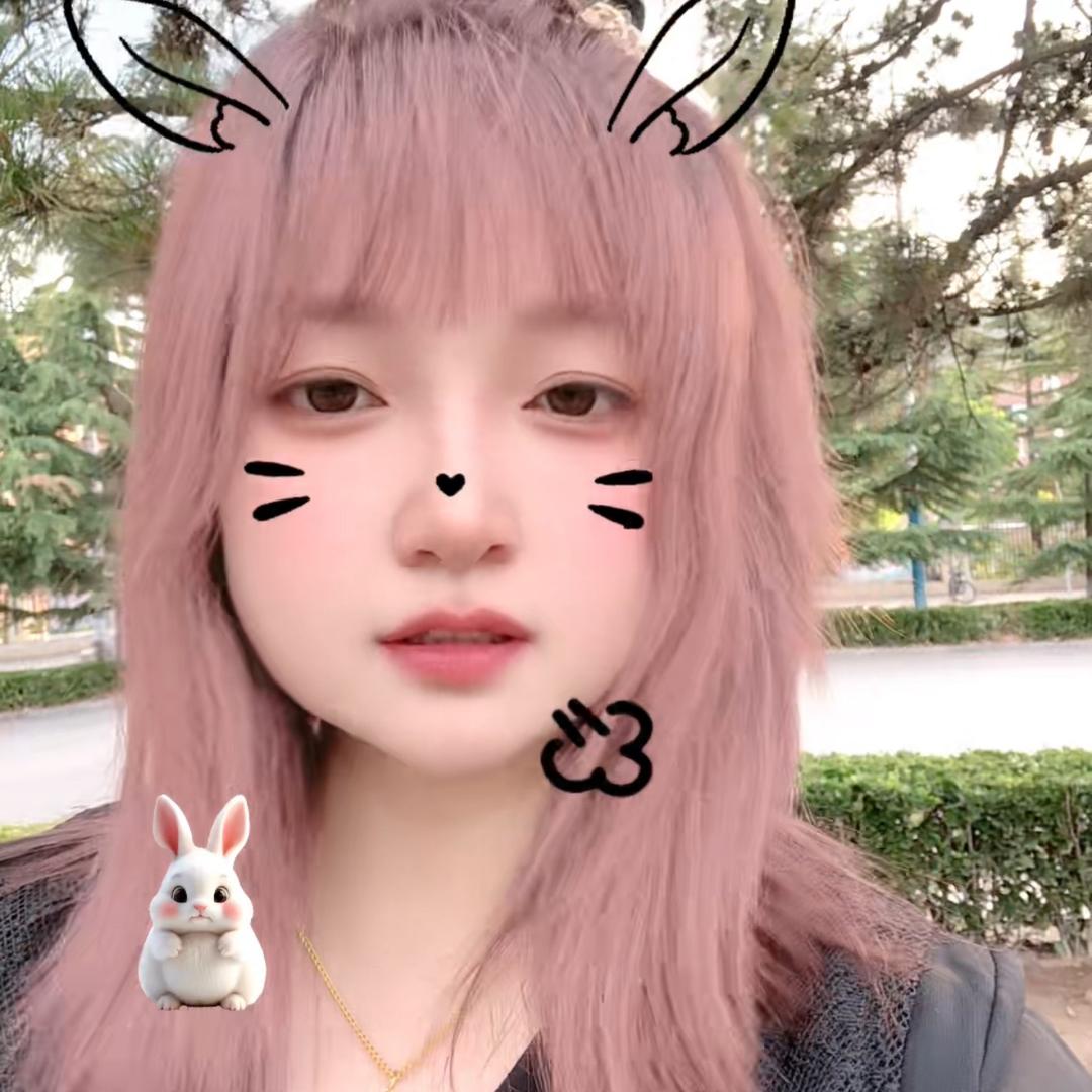 🐬小鱼儿🐠