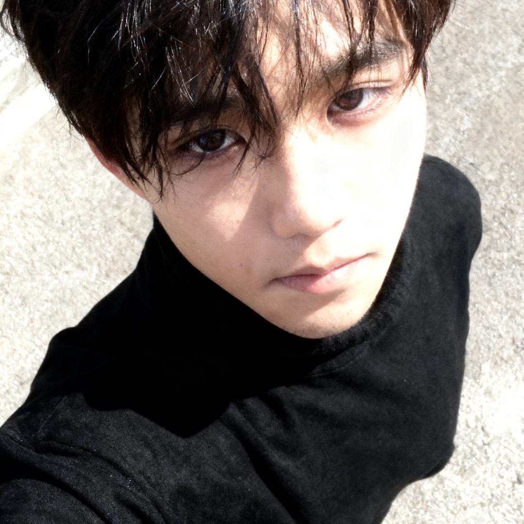 小予不是小雨🌧️