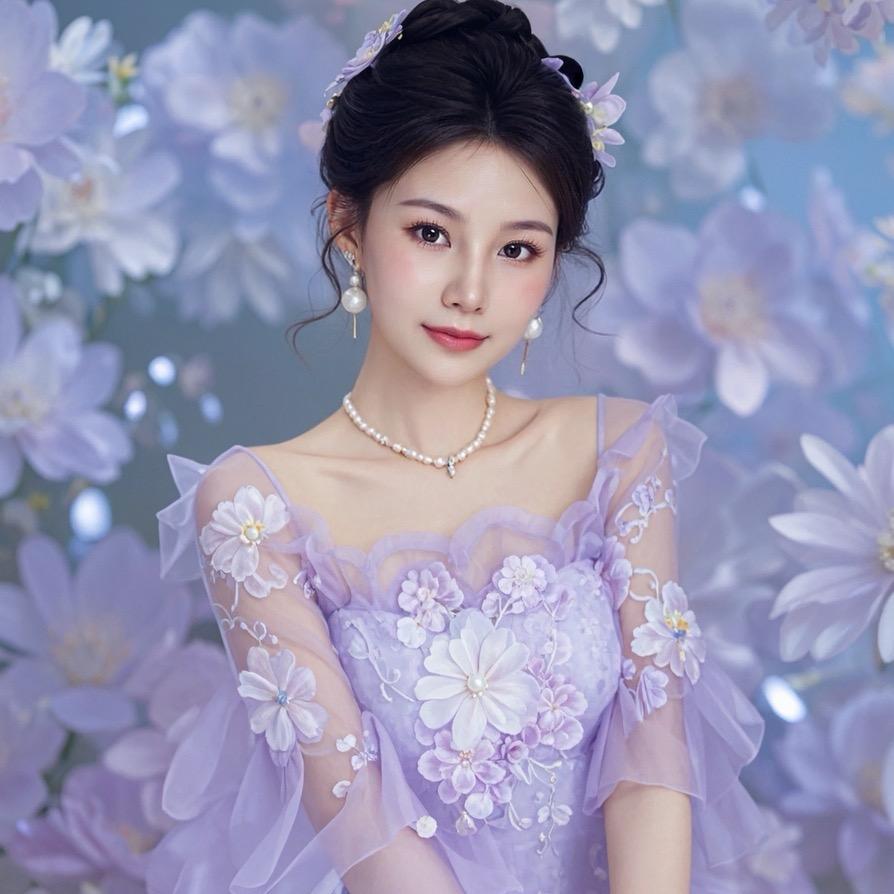 炫美国际小美