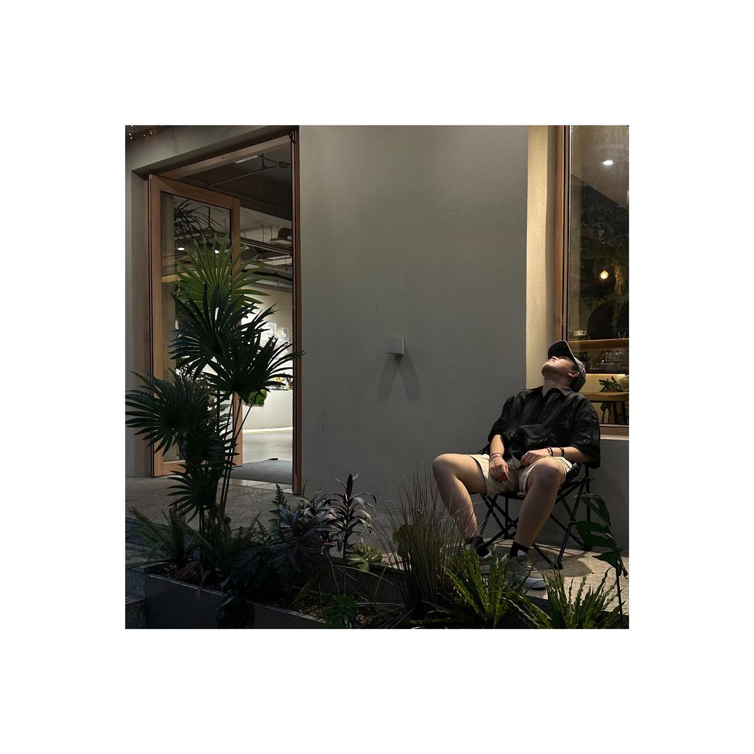 赛博城市的信徒