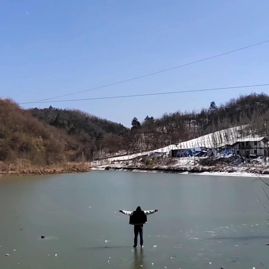 孔乙己的散文诗