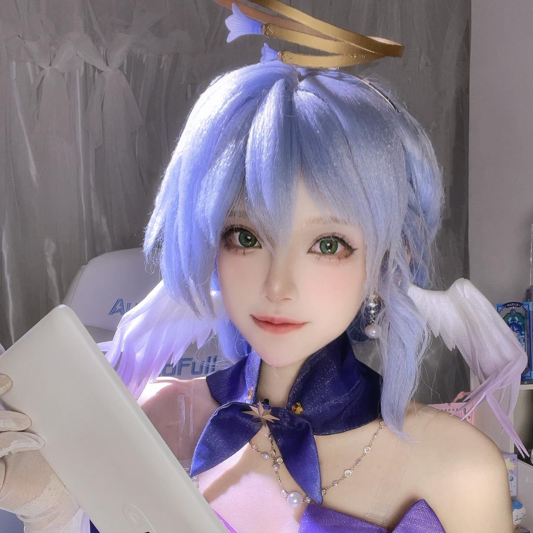 柚柚子__yukko