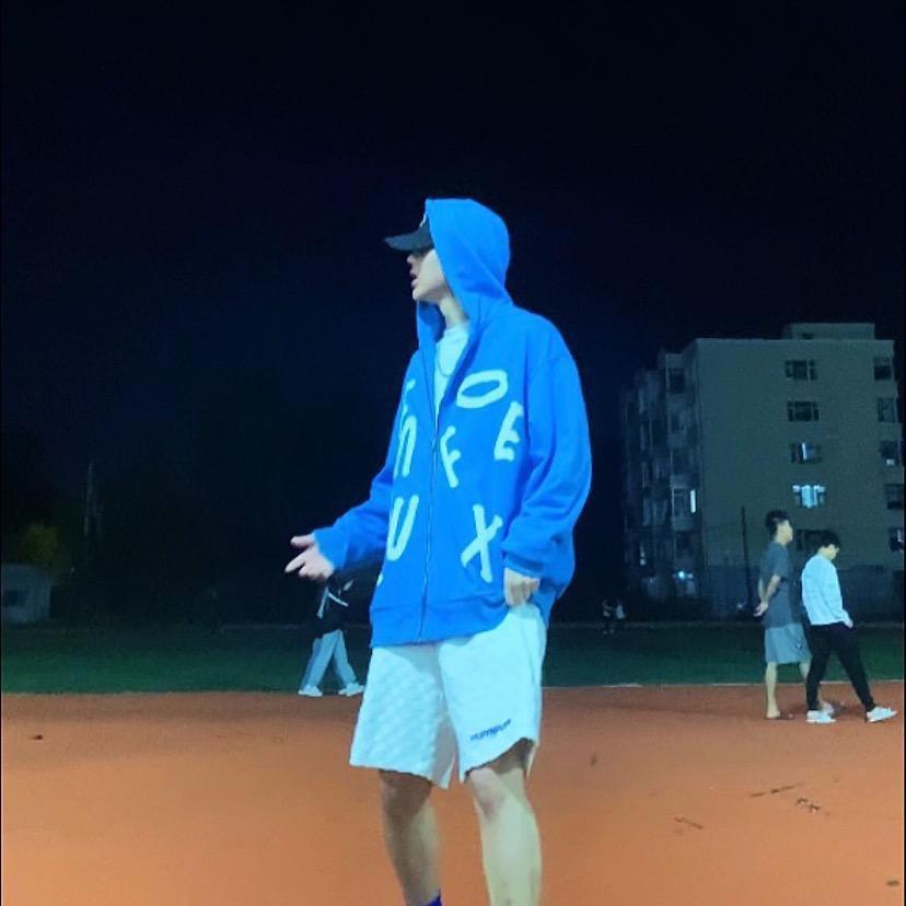 阿宇小朋友