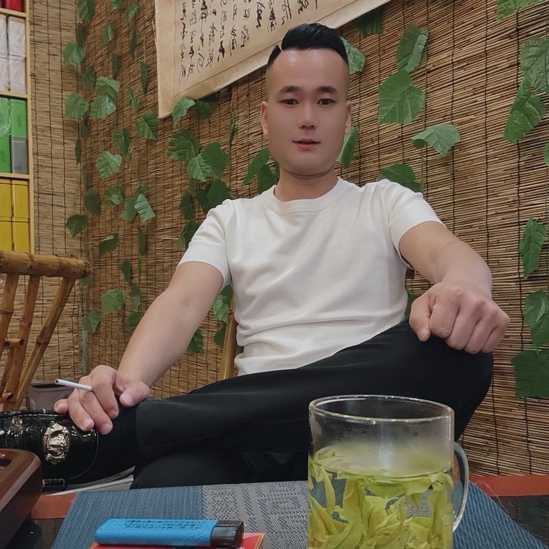 我是扶风水果哥