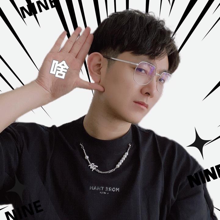 老曹一米九