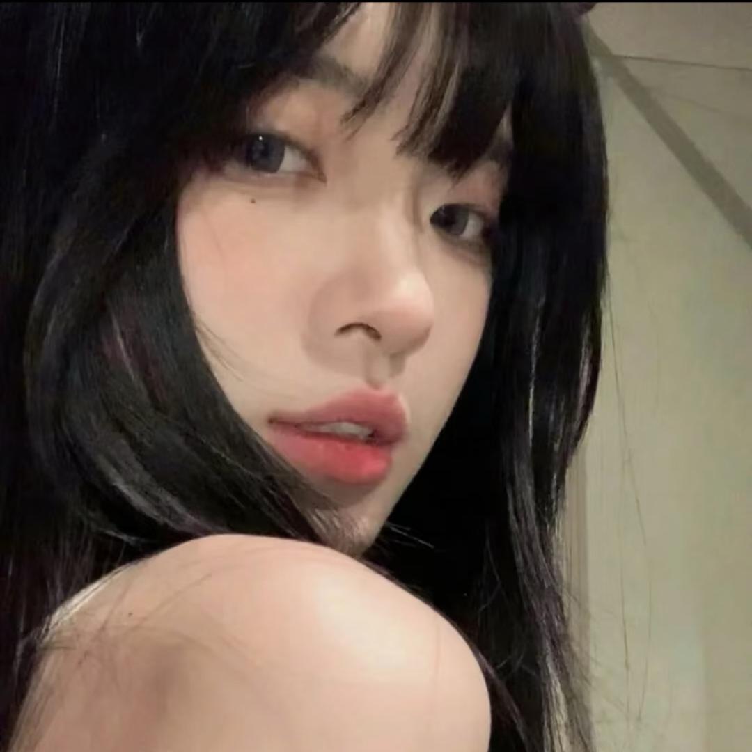 糕冷小美🧊