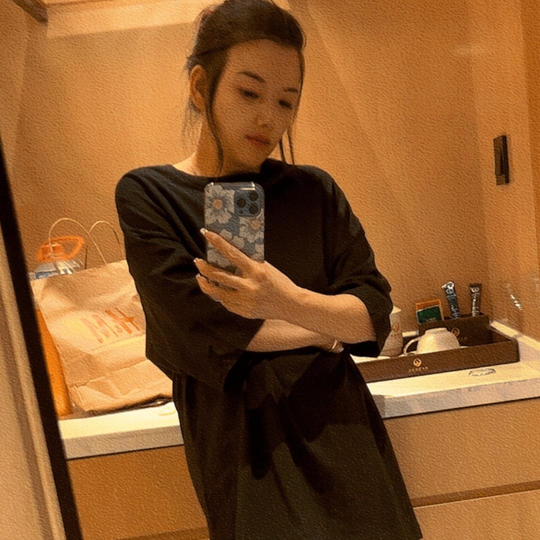 甩甩
