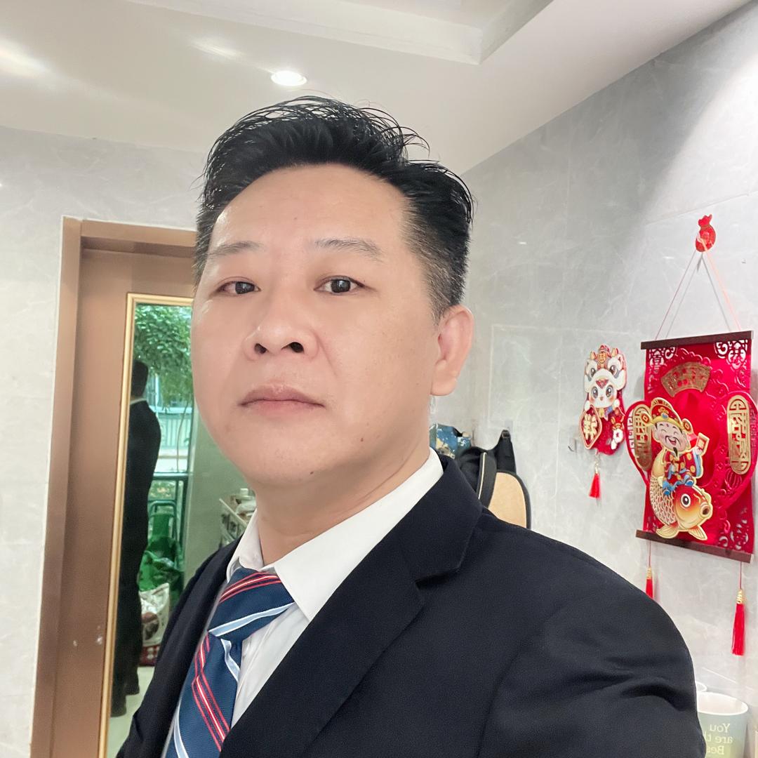 中山泰美灯饰李老炮