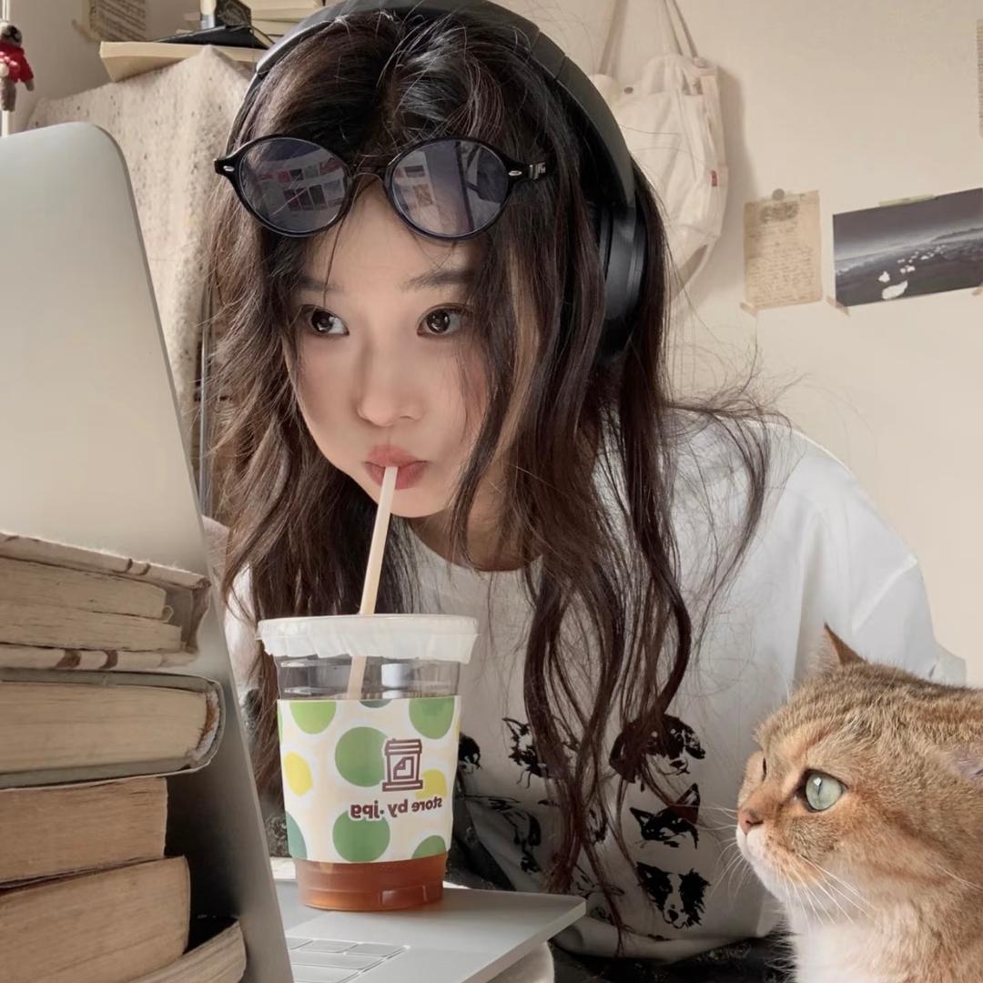 小可可乐🥤