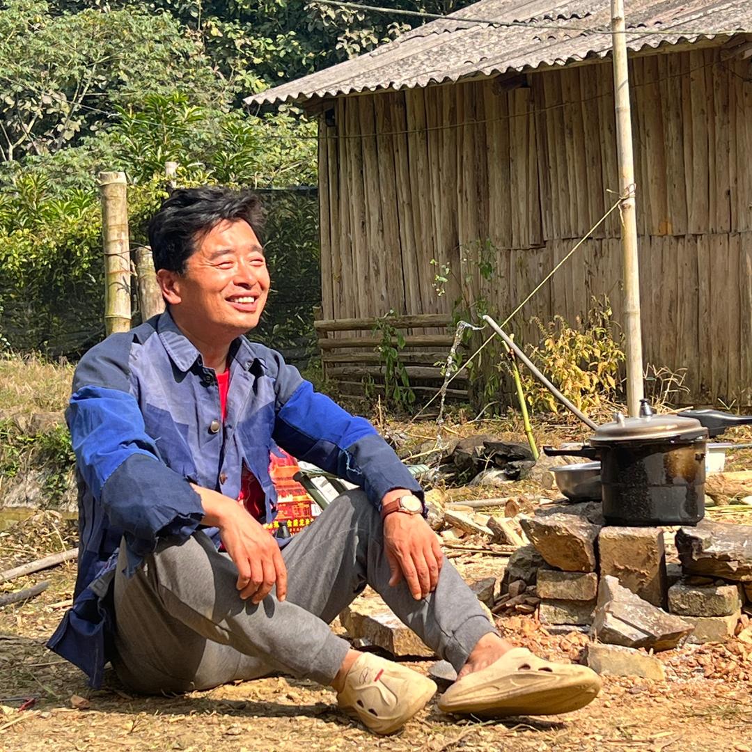 阿伟