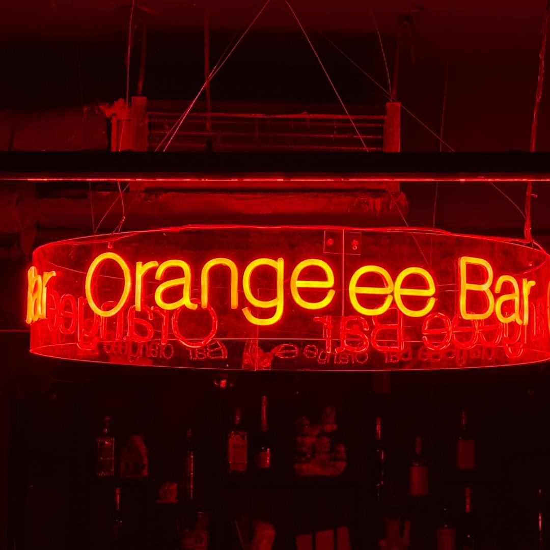 南京Orangeee 纯女Bar