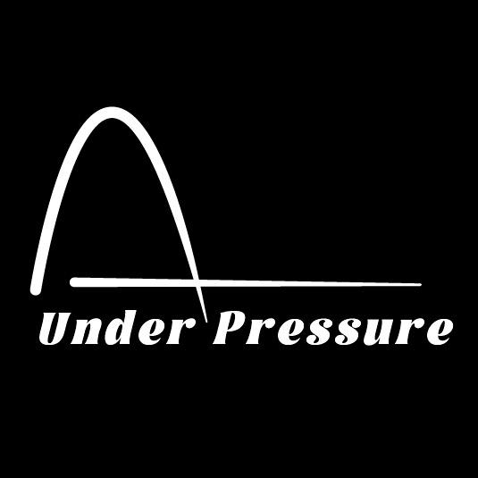 Under Pressure服饰