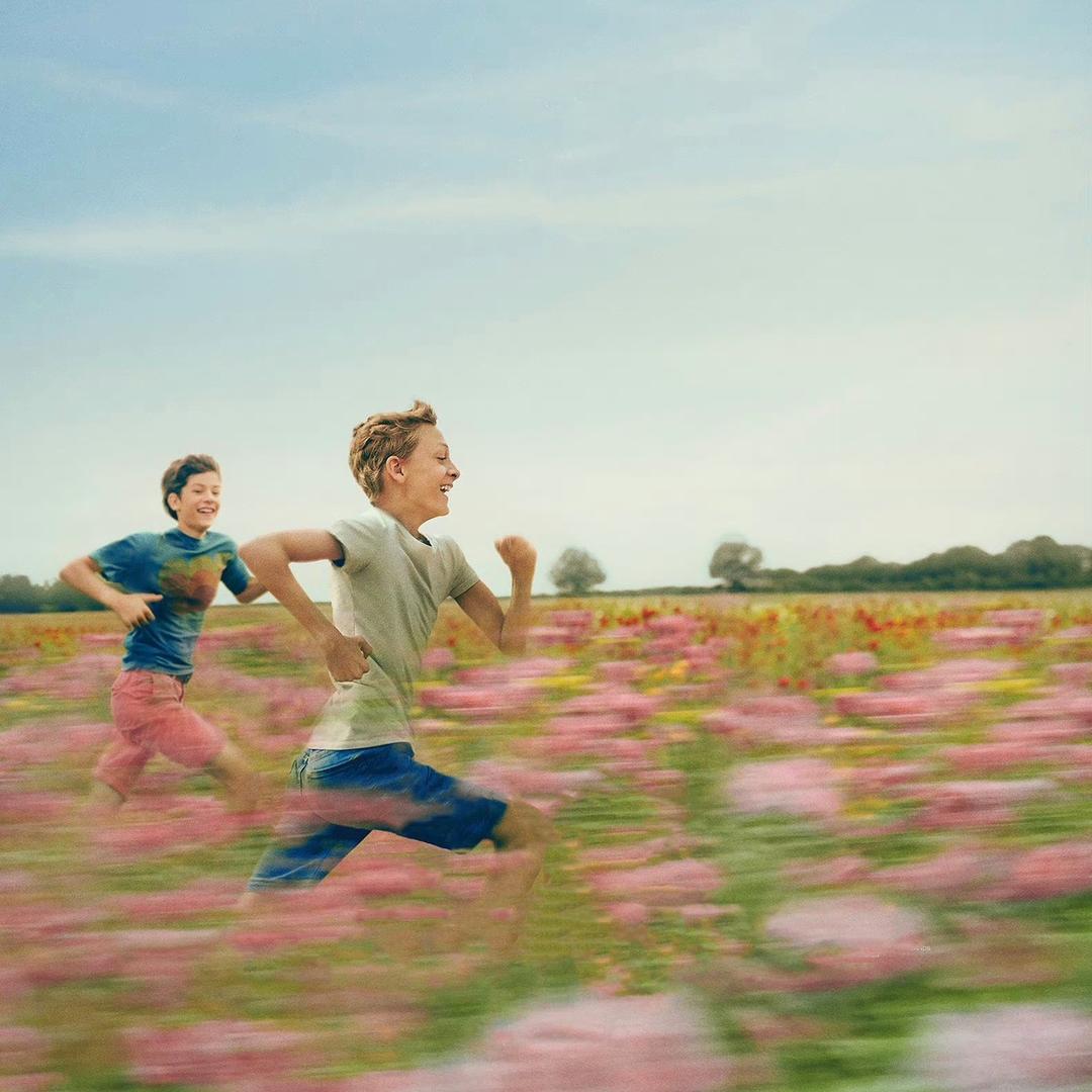 橘子不是唯一的水果🍊