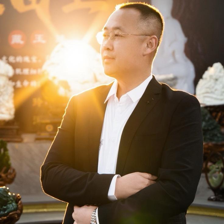 杨宁生活号