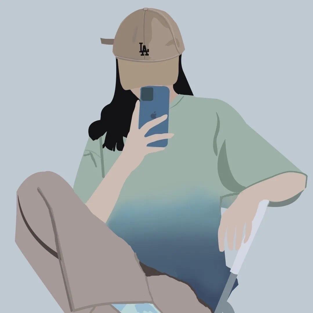 小曼