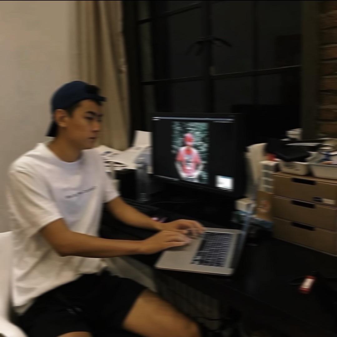 山东省最不能喝的男人