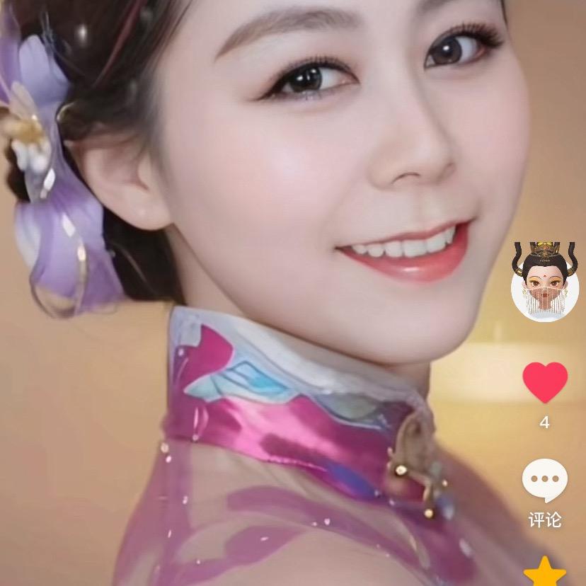 附近人