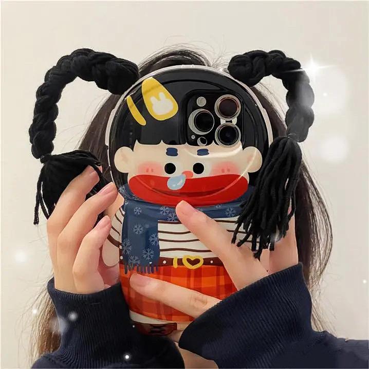 好多壳