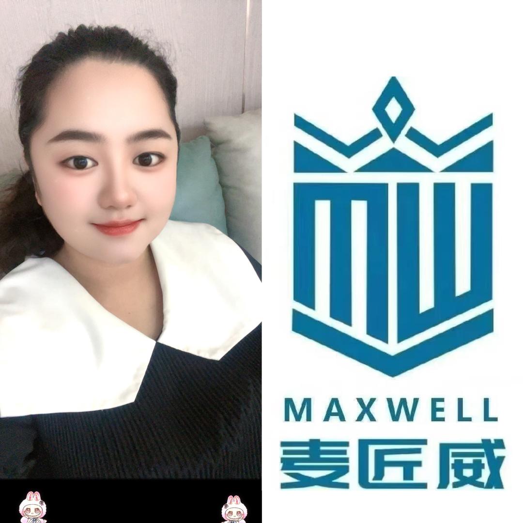 夏邑麦匠威系统门窗楠姐