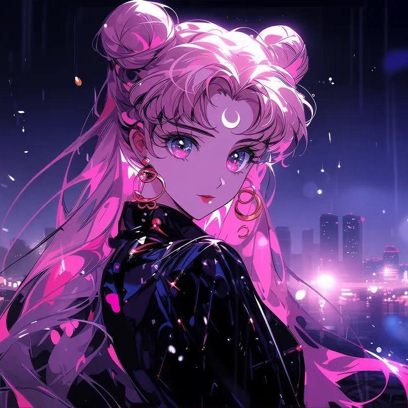 月色