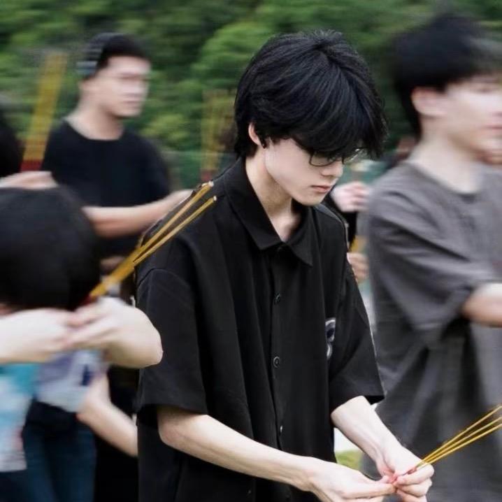 筱晗