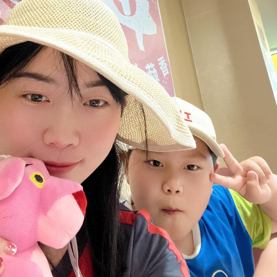 @哈哈！