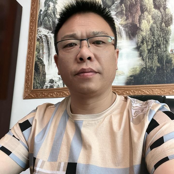 华隆石业 :东升石业：黄聿炳