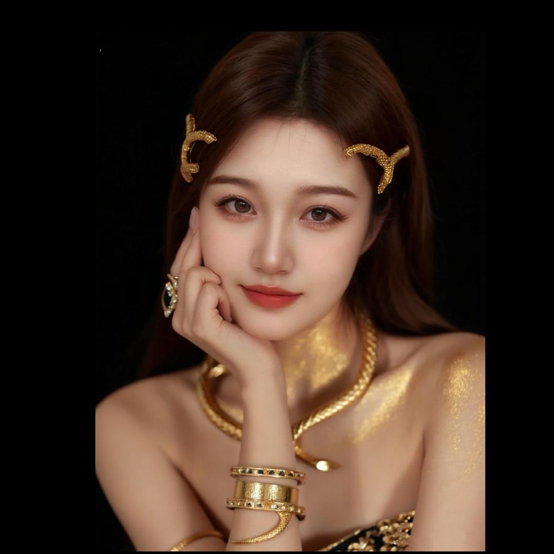 A莲莲啊🥰