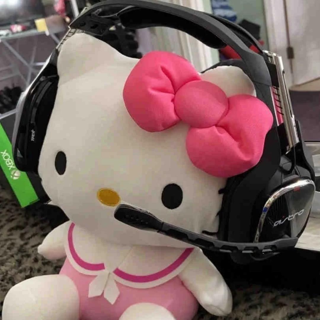 Kitty卓