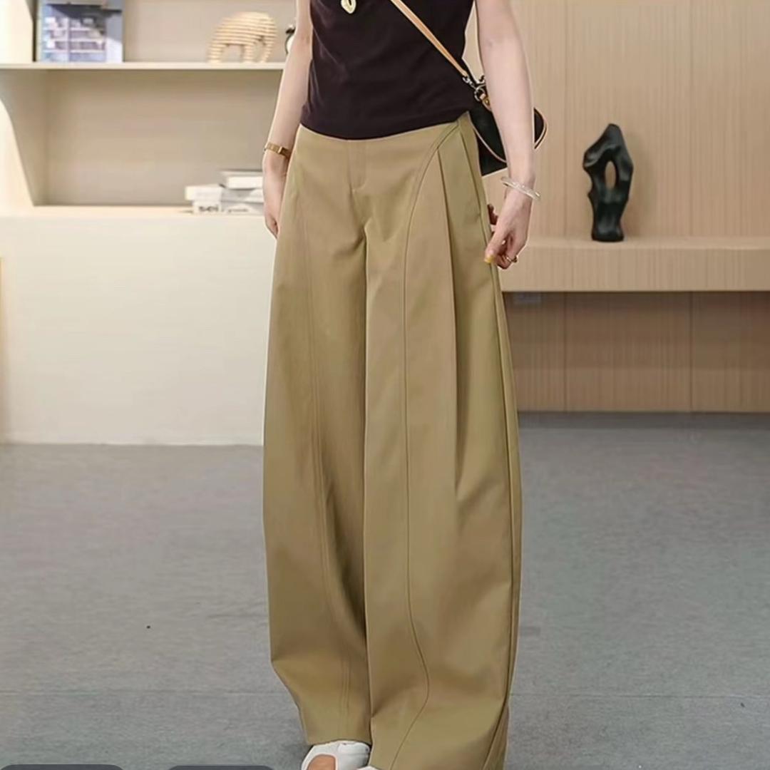 玥玥女裤工厂（广州店）