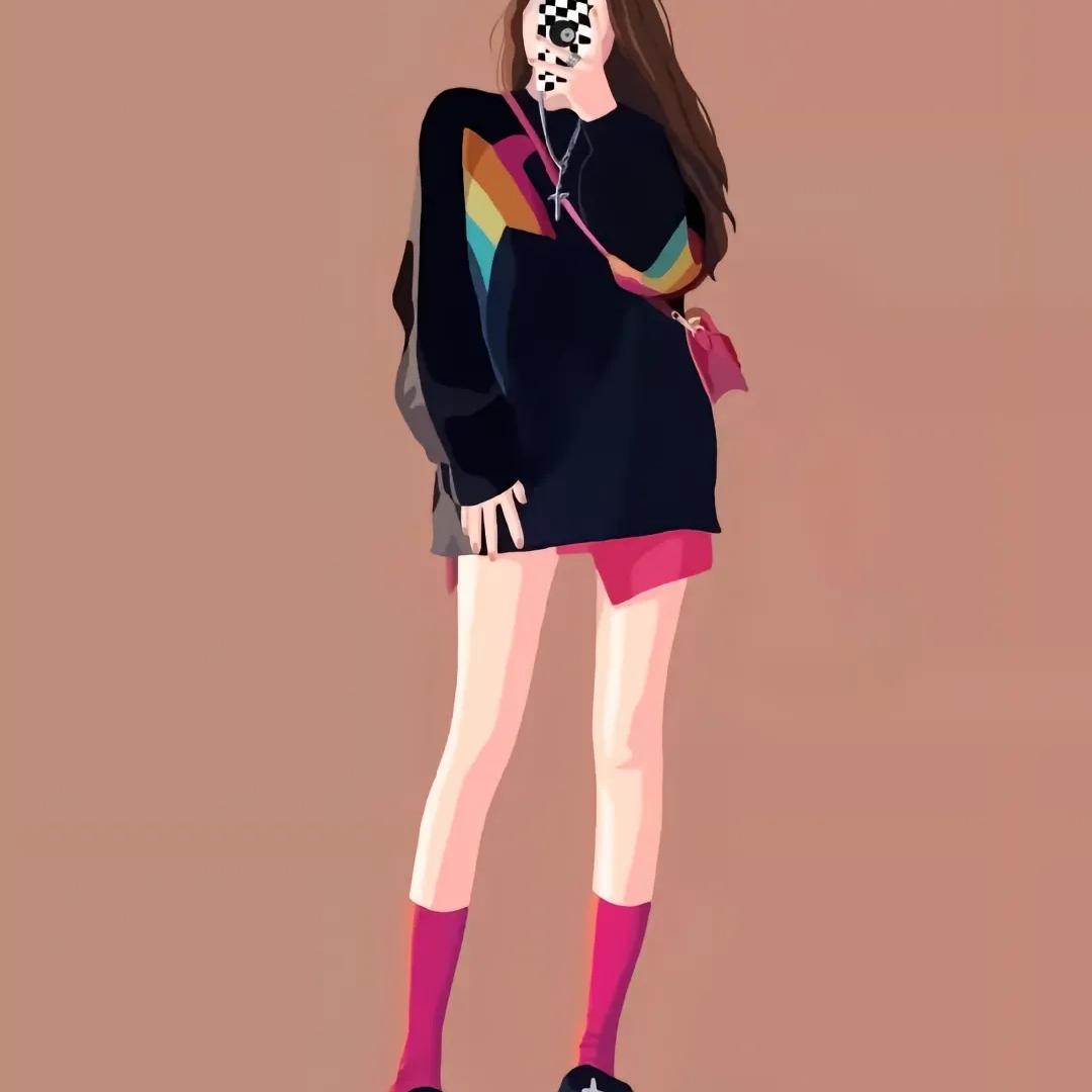 我家做女装（外单）