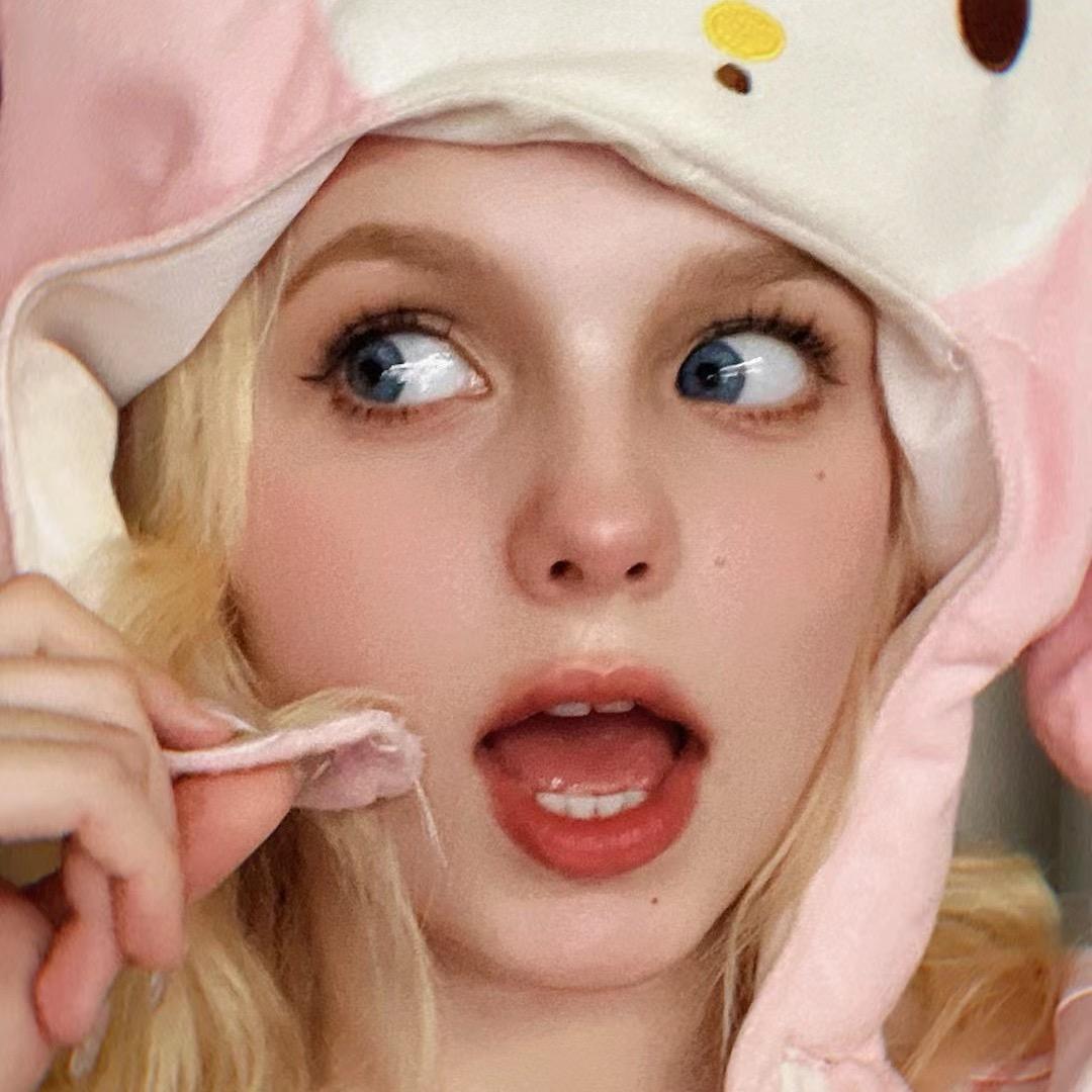 河南小妮儿丽萨@抖音