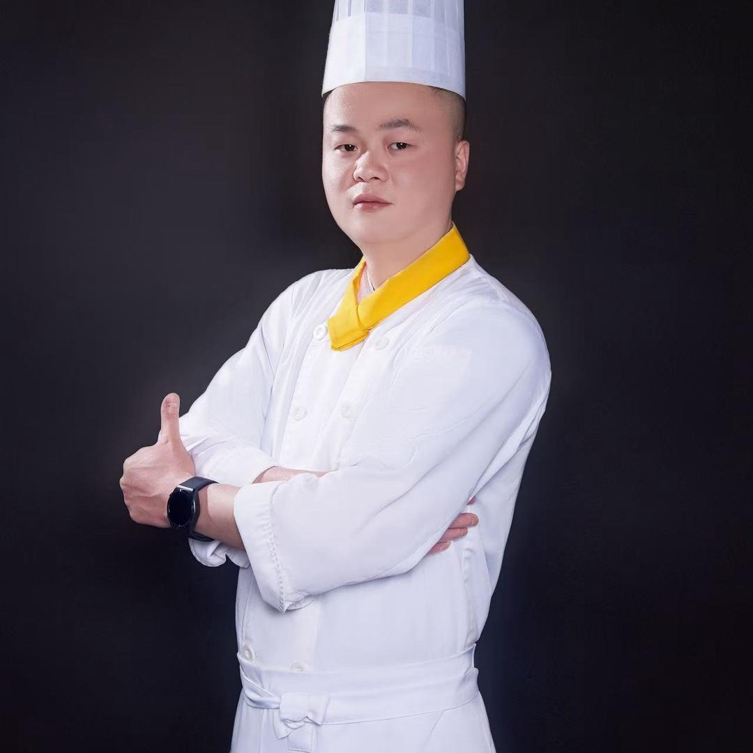 兰州温德姆酒店总厨