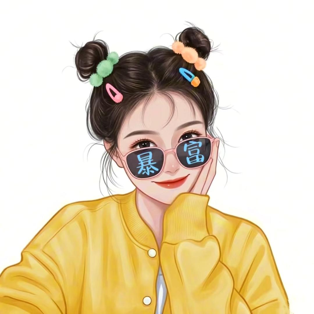 玥玥麻麻吖