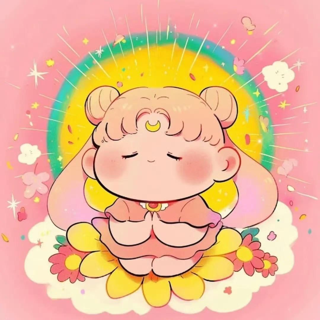 钰子酱