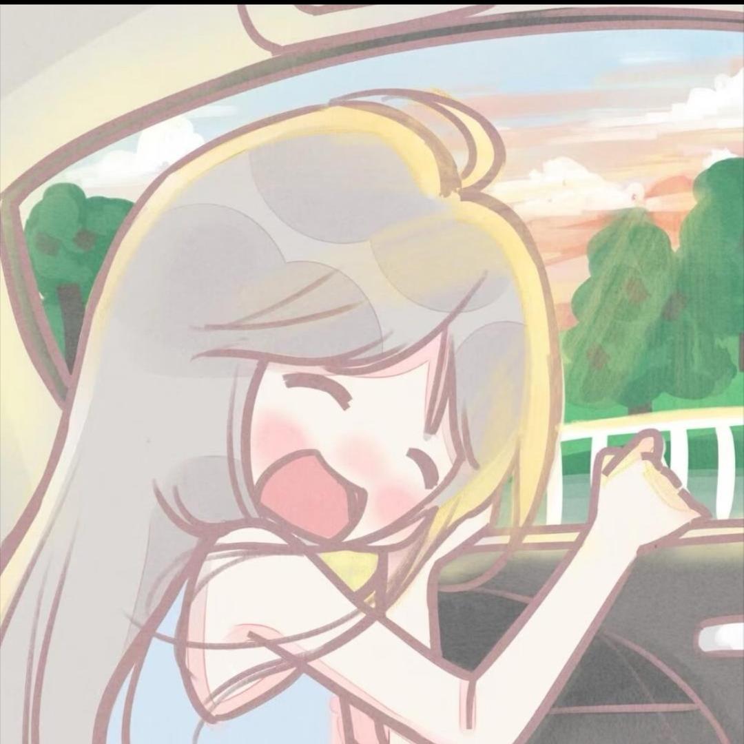 夏树🌸