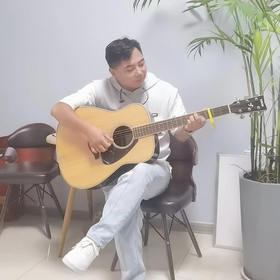 王小虎🐯