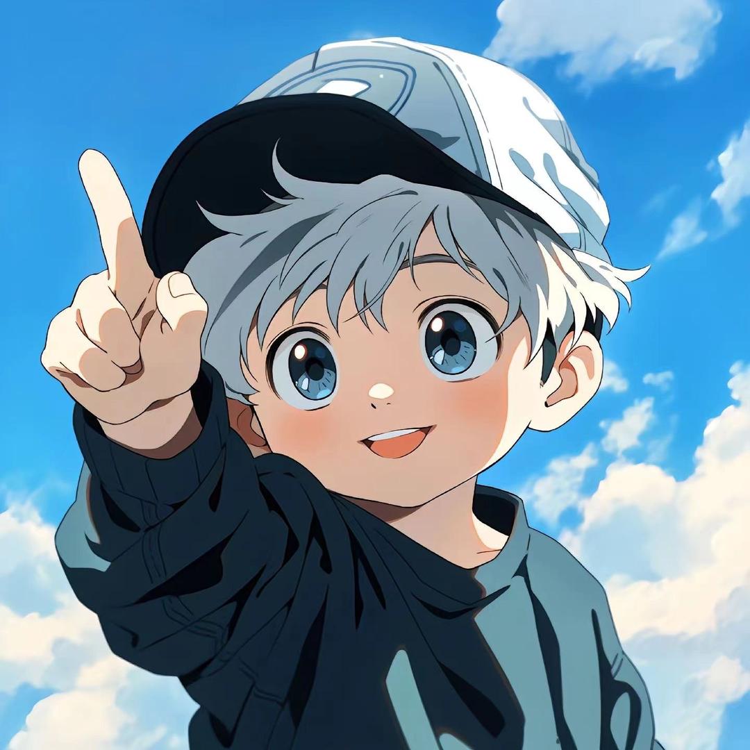 、