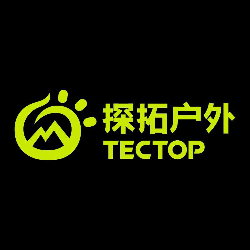 探拓TECTOP运动鞋服旗舰店