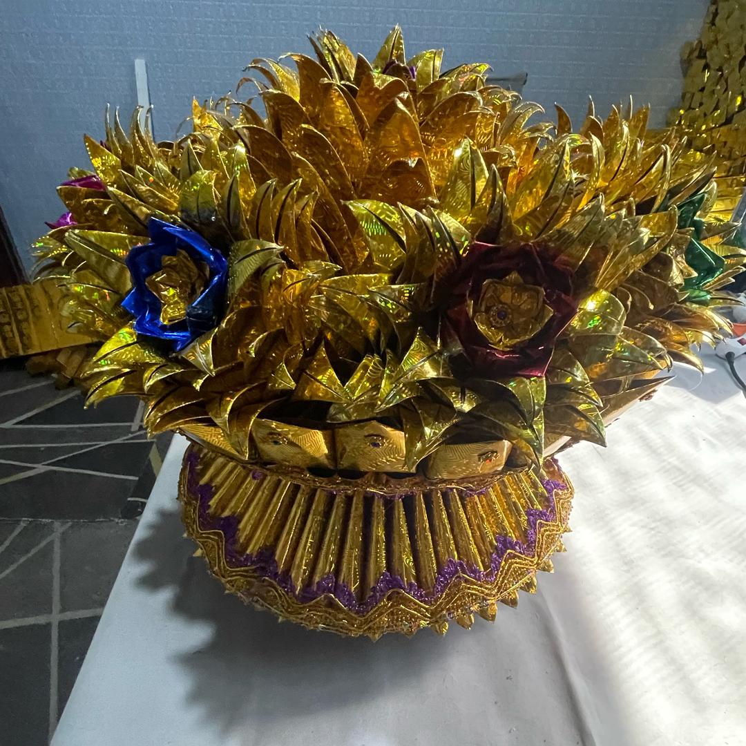 佛缘手工折纸 （招学员）