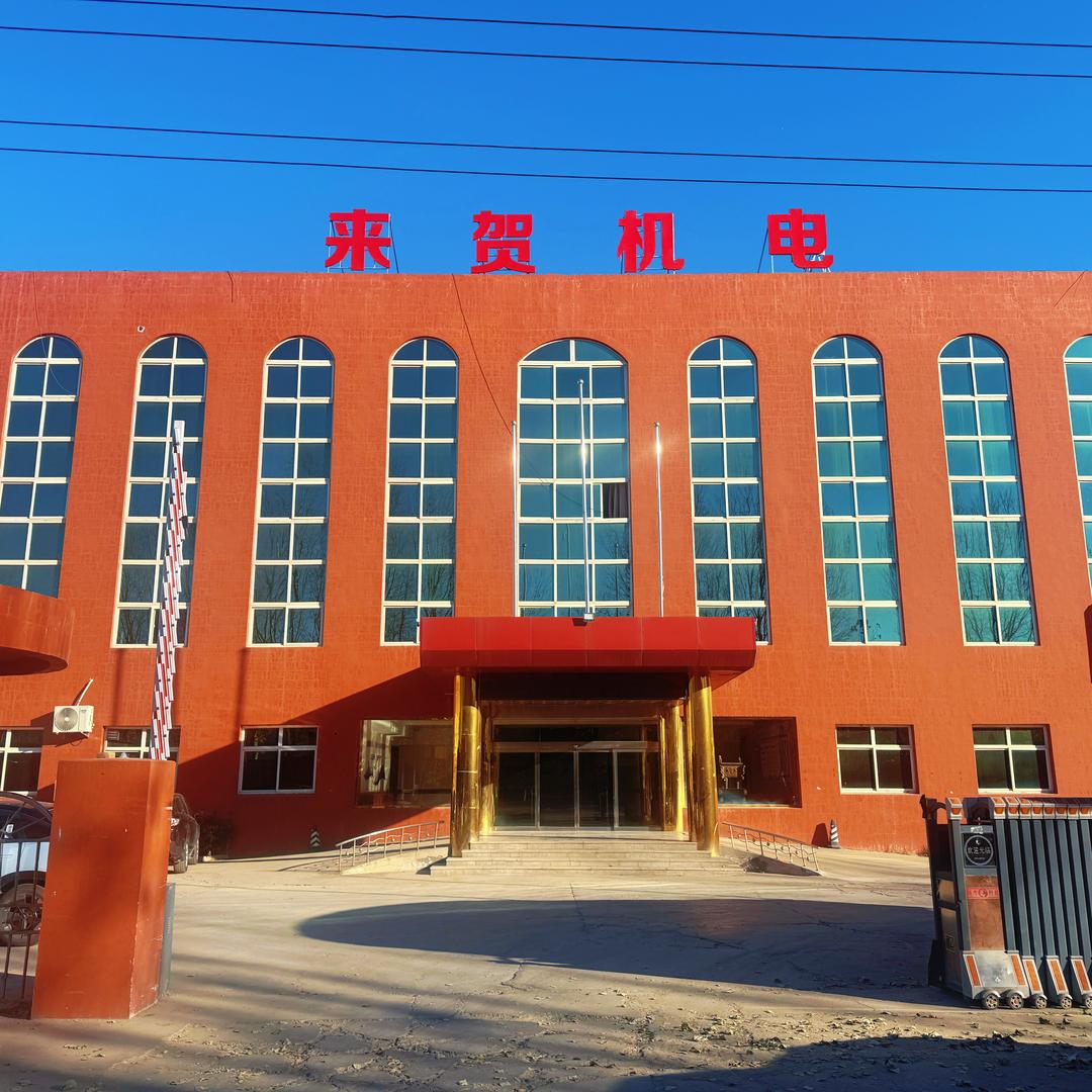 来贺模具|箱涵方涵管廊模具