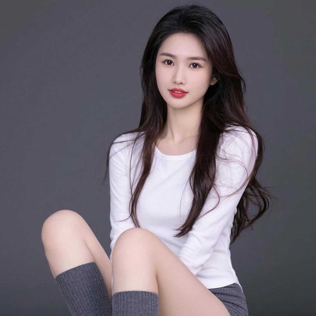 花儿（调整体态，已帮瘦20
